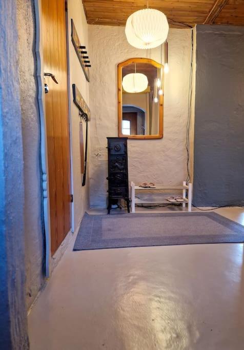 Cosy Ground Floor Apartment With Three Bedrooms Bergen Bagian luar foto