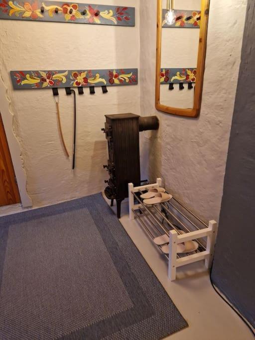 Cosy Ground Floor Apartment With Three Bedrooms Bergen Bagian luar foto