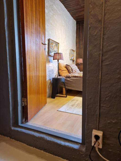 Cosy Ground Floor Apartment With Three Bedrooms Bergen Bagian luar foto